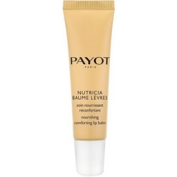 Payot Nutricia Baume Lèvres balzám na rty 15 ml