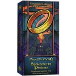Asmodee Pán prstenů: Společenstvo prstenu Štychová – Zboží Dáma