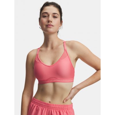 Under Armour UA Crossback Low PNK Růžová – Zboží Mobilmania