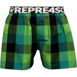 Represent TRENKY Classic MIKE 20235 zelená – Hledejceny.cz