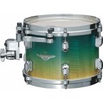 Tama MET1007-VMMF Starclassic Maple Exotic 10" Marine Shoreline Movingui Fade Tom-Tom – Zboží Dáma