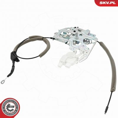 Zámek dveří ESEN SKV 16SKV384 | Zboží Auto