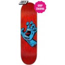 Skateboardová deska Santa Cruz Screaming Hand