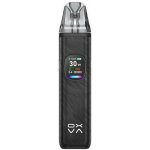 OXVA Xlim Pro 2 Pod 1300 mAh Platinum Black 1 ks – Hledejceny.cz