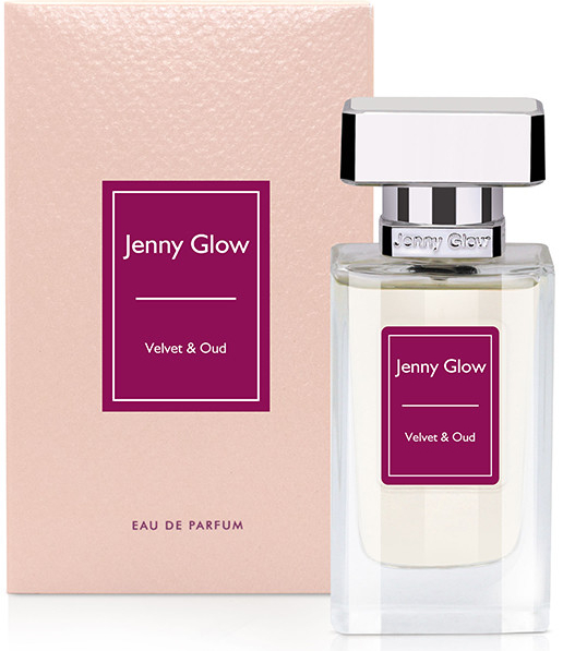 Jenny Glow Velvet & Oud parfémovaná voda unisex 80 ml