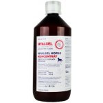 Hyalgel Horse 1000 ml – Hledejceny.cz