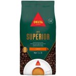 Delta Cafés Lote Superior zrnková 1 kg – Hledejceny.cz
