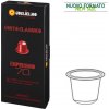 Kávové kapsle Guglielmo Lespresso 70 Red kapsle 10 ks
