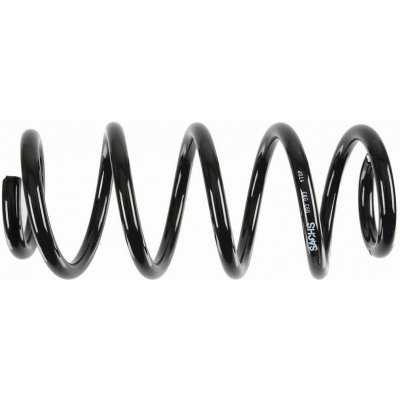 Pružina tlumiče pérování SACHS SA 993 083 | Zboží Auto