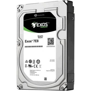 Seagate Exos 7E8 2TB, ST2000NM004A