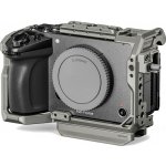 Tilta Full Camera Cage for Sony FX5 - Titanium Gray – Zboží Mobilmania