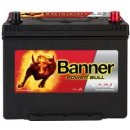 Banner Power Bull 12V 80Ah 640A P80 09