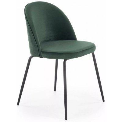 Textilomanie Deli 314 Tmavě zelená – Zboží Dáma