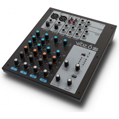 LD Systems VIBZ 6 – Zboží Mobilmania