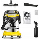 Kärcher WD 5 S V-25/5/22 1.628-350.0 – Zboží Mobilmania