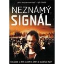 Neznámý signál DVD