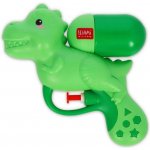 Legami Water Gun Dino – Zboží Mobilmania