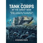 Tank Corps in the Great War – Hledejceny.cz