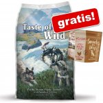 Taste of The Wild Sierra Mountain 13 kg – Hledejceny.cz