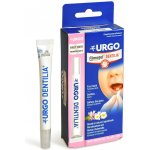 URGO FILMOGEL Dentilia gel na dětské dásně 10 ml – Zbozi.Blesk.cz