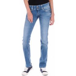 Pepe dámské džíny Venus 0 Jeans světle modré