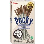 Glico Pocky Cookies & Cream 40 g – Zbozi.Blesk.cz