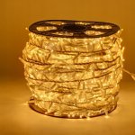 Vánoční osvětlení na stromeček DecoLED venkovní 100 m, více než 1000 světel – Hledejceny.cz