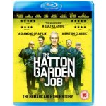 Hatton Garden Job BD – Hledejceny.cz