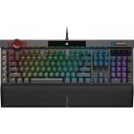 Corsair K100 RGB Optical-Mechanical Gaming Keyboard CH-912A01A-NA – Zboží Živě Corsair K100 RGB Optical-Mechanical Gaming Keyboard CH-912A01A-NA – Zboží Živě