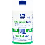 Becher Čistič kartáčů tekutý 1 l – Sleviste.cz