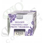 BC Bione Cosmetics Exclusive Q10 vyrovnávací krém proti vráskám 51 ml – Sleviste.cz