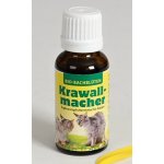 CdVet Bio Bachovy květy - Netolerance 20 ml – Hledejceny.cz