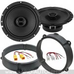 ESX Audio SXE62 s redukcemi – Zbozi.Blesk.cz