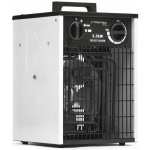 Trotec TDS 20 M 3 kW – Sleviste.cz