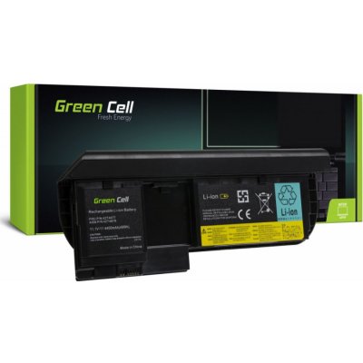 Green Cell LE115 baterie - neoriginální