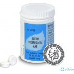 ACIDUM PHOSPHORICUM AKH POR C98-C229-C999 TBL NOB 60 I – Hledejceny.cz