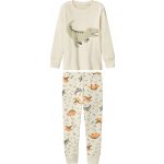 Lupilu pyžamo béžová – Zboží Dáma