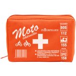 Interpharm Motocyklová lékárnička s PP kartou – Hledejceny.cz