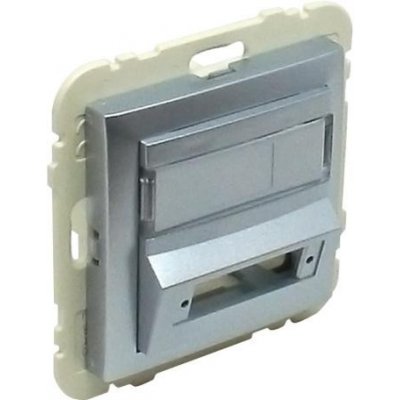 Elko EP 90448 SAL - hliník pro spojku SC APC Duplex optický konektor – Hledejceny.cz