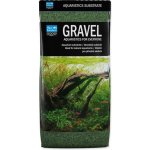 Aqua Excellent písek olivově zelený 1,6-2,2 mm 1 kg – Zboží Dáma