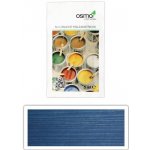 Osmo 3125 Dekorační vosk intenzivní 0,005 l vzorkový sáček Modrý – Zbozi.Blesk.cz