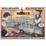 Merkur Classic C 01 – Hledejceny.cz