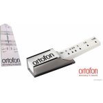 Ortofon Cartridge alignment tool set: Set pro nastavení svislé síly na hrot a offsetového úhlu – Zboží Mobilmania