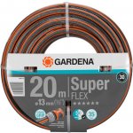 GARDENA Zahradní hadice SuperFLEX Premium 13 mm (1/2") 20 m – Zboží Dáma