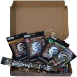 Indiana Jerky dárkový set 113 g – Zboží Dáma