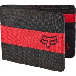 Fox Peněženky Pánská peněženka Sturgis Bifold Wallet Black OS ruznobarevne  peněženka - Nejlepší Ceny.cz