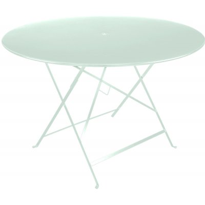 Fermob Skládací stolek BISTRO 117 cm Ice Mint – Hledejceny.cz
