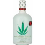 Cannabis Sativa Vodka 37,5% 0,7 l (holá láhev) – Zbozi.Blesk.cz