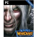 Hra na PC Warcraft 3 Frozen Throne