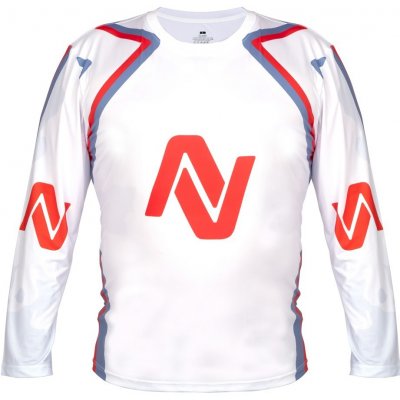 Nytro tričko UVP50 Long Sleeve Shirt – Zboží Mobilmania